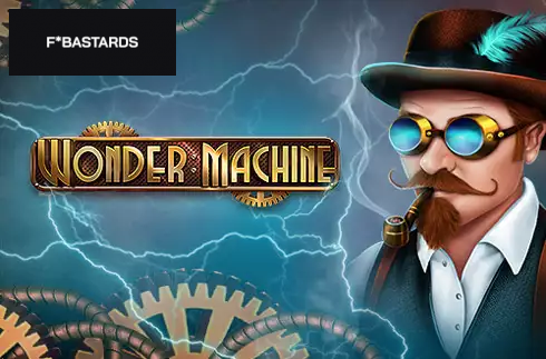 Wonder Machine